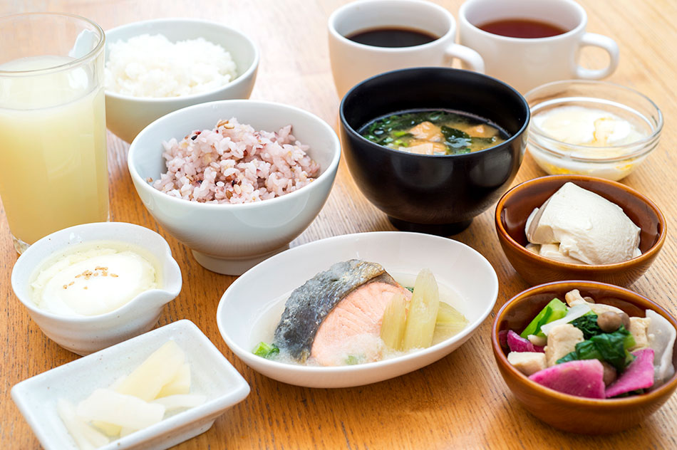 和食イメージ