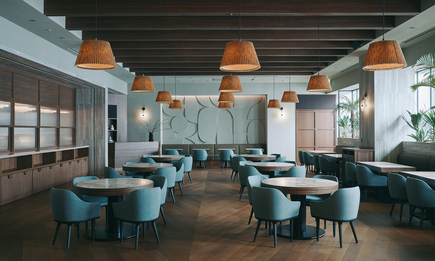 メゾンヴェルテ店舗イメージ