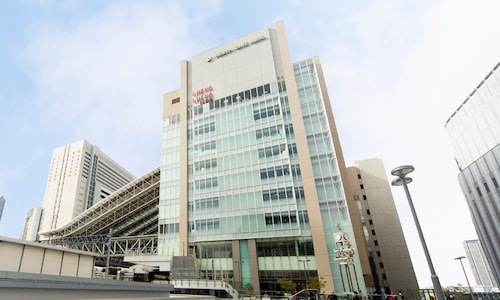 交通アクセス ホテル阪急レスパイア大阪 阪急阪神第一ホテルグループ