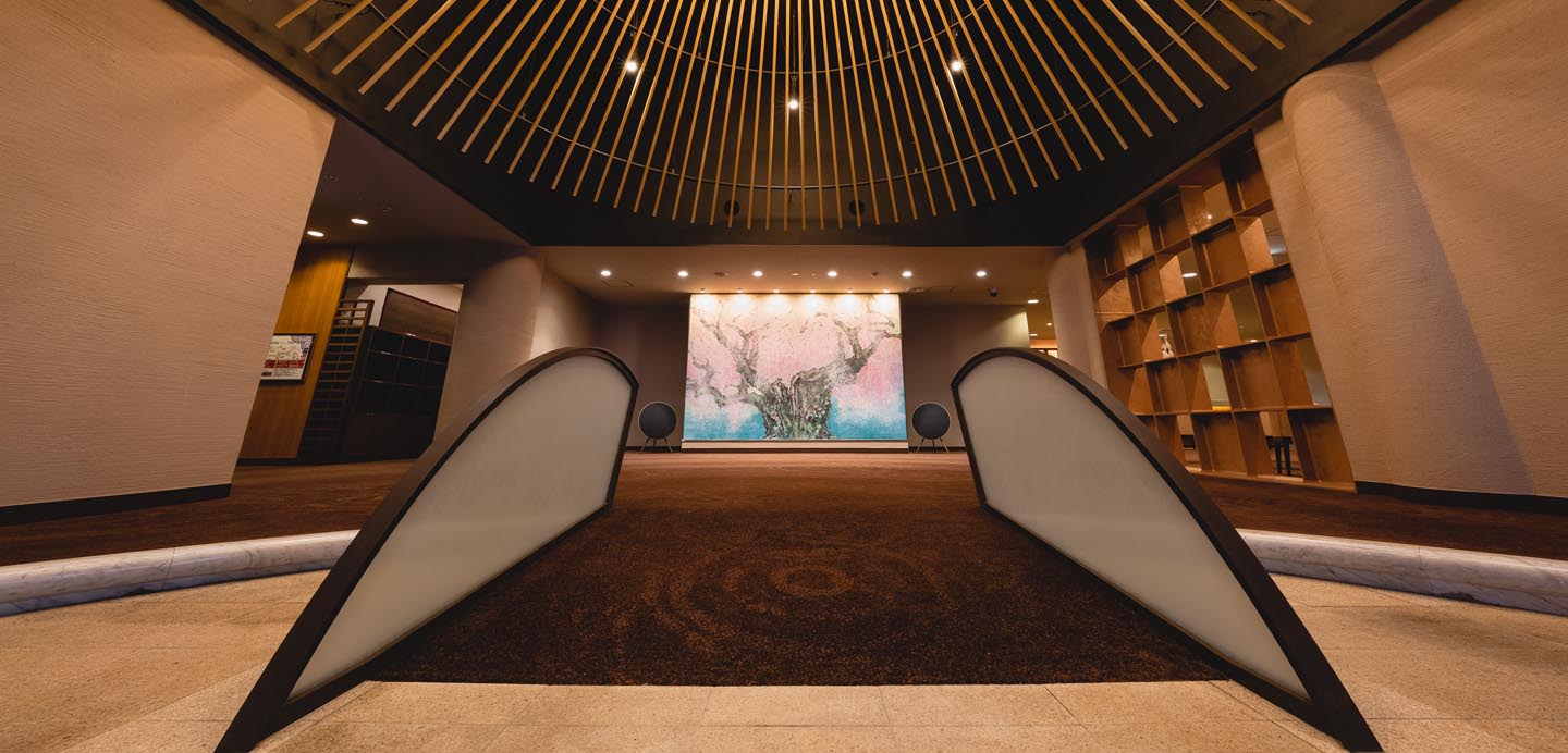 有馬きらり入口