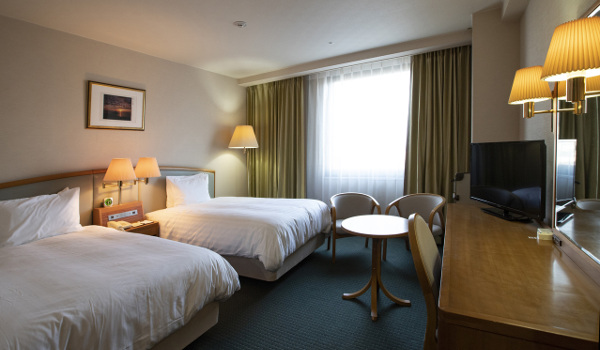 アネックスツイン