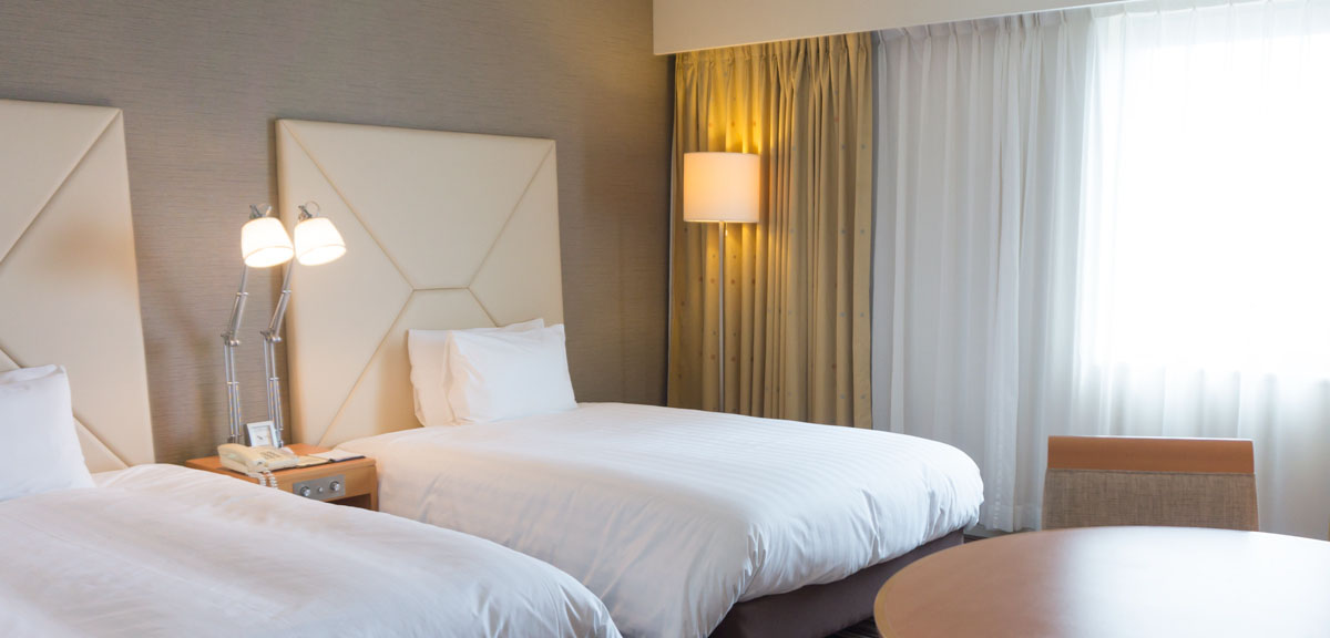 ツインルームイメージ