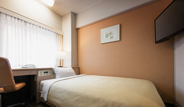 シングルルーム