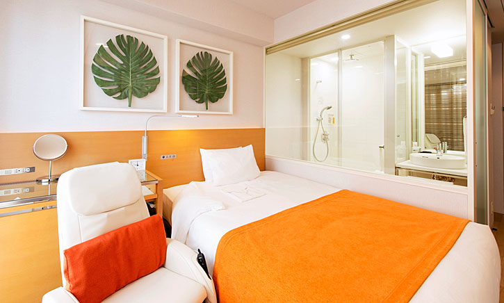 LOCATION | remm plus GINZA | Hankyu-Hanshin-Daiichi Hotel Group