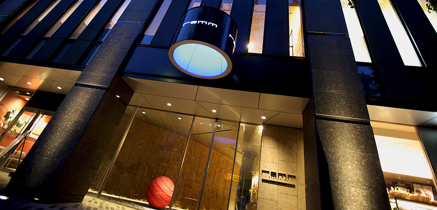 レム鹿児島イメージ