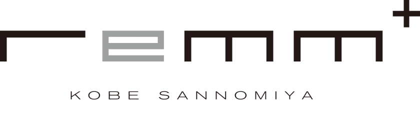 remm plus KOBE SANNNOMIYA