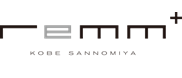 remm plus KOBE SANNNOMIYA