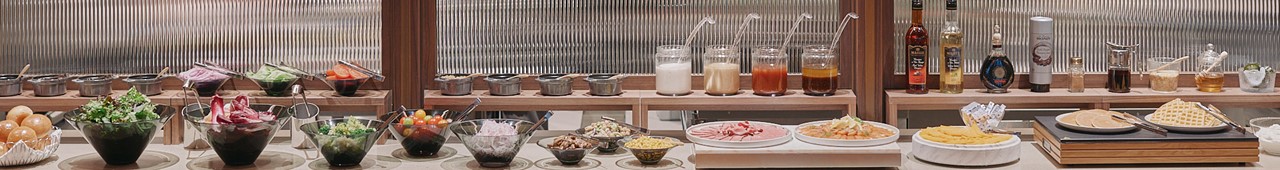 メゾンヴェルテ朝食イメージ