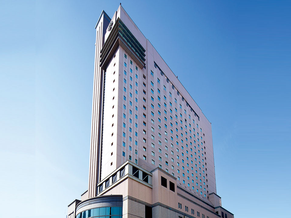 ホテルイメージ画像