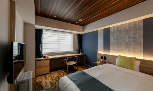 シングルルーム