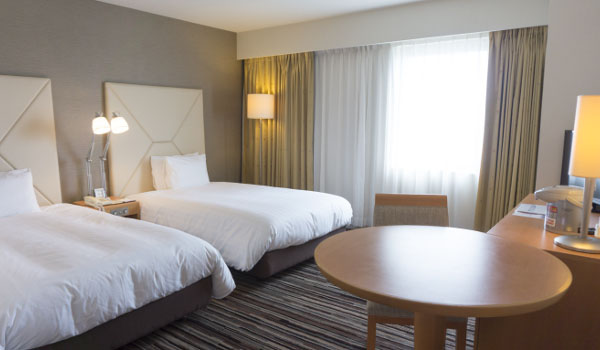 ツインルームサムネイル画像