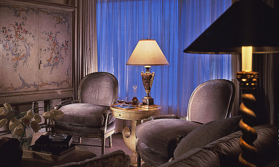 クラウンスイート