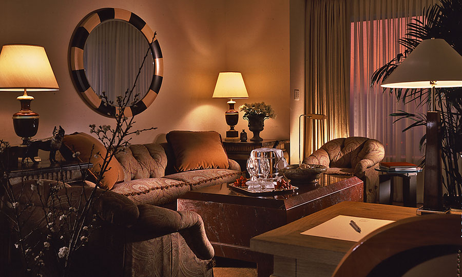 エグゼクティブスイート