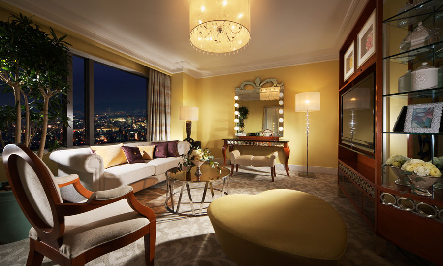 ジュニアスイート