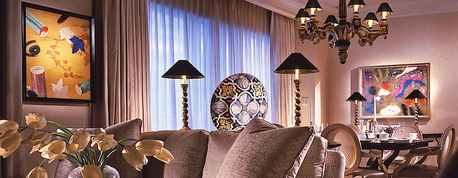 クラウンスイート