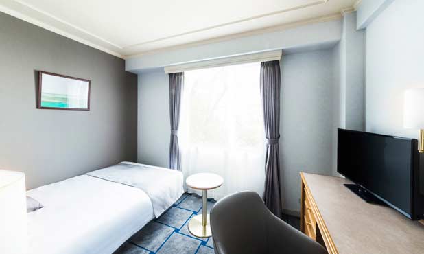 スタンダードシングル