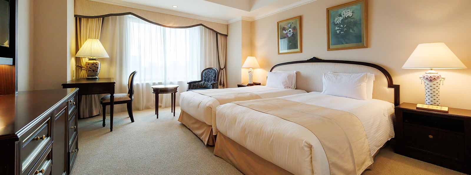 スーペリアツインメイン画像