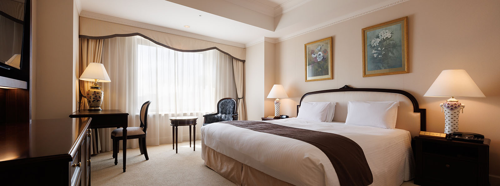 スーペリアダブルメイン画像