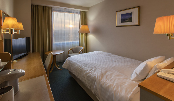 アネックスシングル