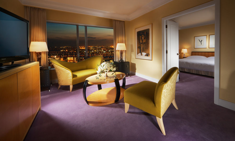 シニアスイート