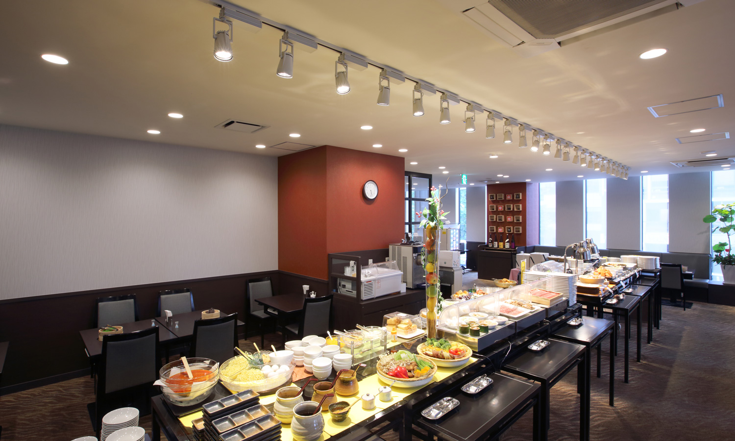 Buffet Mino Hachi Remm Kagoshima Hankyu Hanshin Daiichi Hotel Group Official Website Traditional Chinese