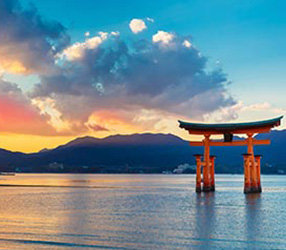 CHUGOKU IMAGE