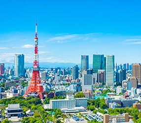 TOKYO・KANAGAWA IMAGE