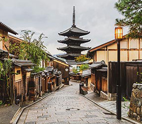 KYOTO・SHIGA IMAGE