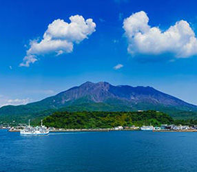 KYUSHU IMAGE