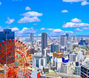 OSAKA IMAGE